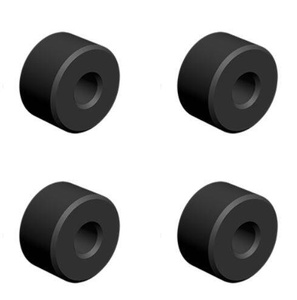 Komplet 4 tulejek dystansowych ROC DESIGN (219-151)