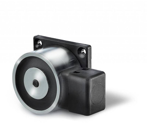 Trzymacz elektromagnetyczny drzwiowy GTR 048000 A01, 400N