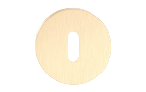 Szyld okrągły Metal-Bud K FIT [KL]