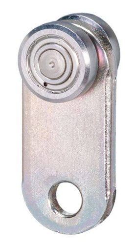 Wózek 2-kołowy NIKO 21.T11, ocynk