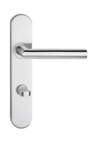 Klamka drzwiowa Metal-Bud NOVA 225 mm