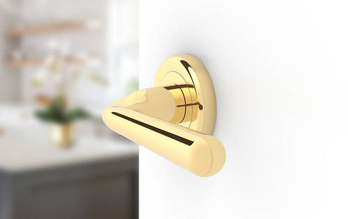 Klamka drzwiowa CORONA HANDY