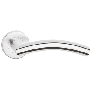 Klamka drzwiowa Metal-Bud NEPTUN