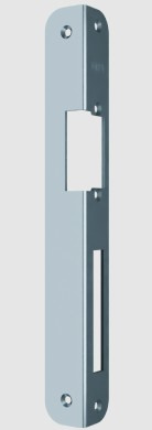 Blacha kątowa do elektrozaczepów BIRA OK-K9, ocynk