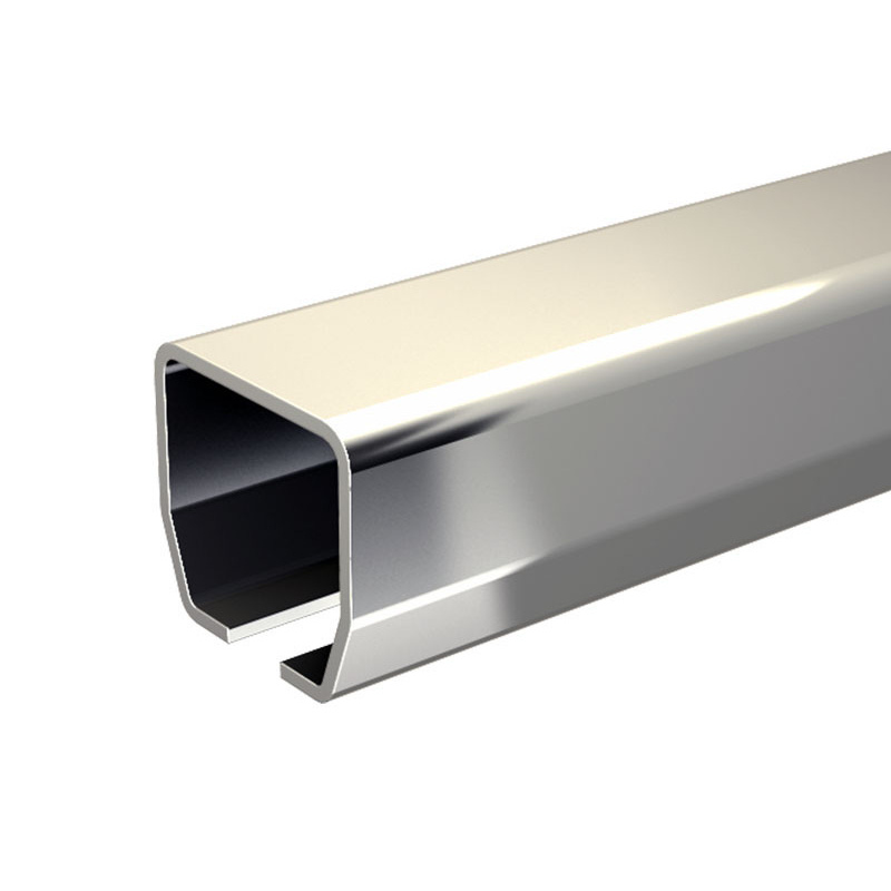 Szyna nośna MANTION HERCULE 9050, ocynk