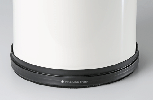 Uszczelka szczotkowa MINK BLA300208