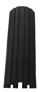 Próg kablowy 1200 mm, czarny