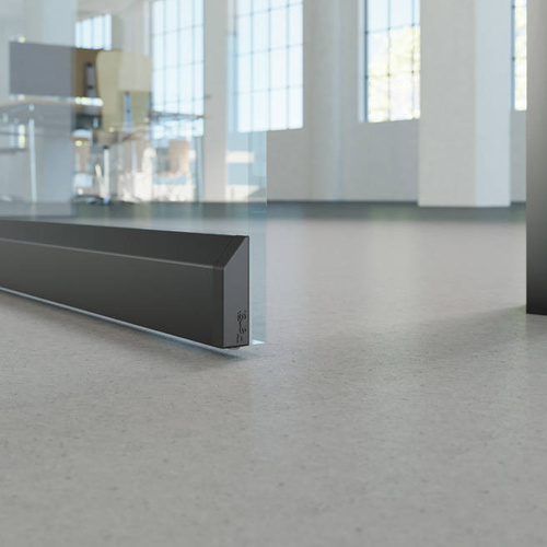 Uszczelka opadająca PLANET KG-S wąska