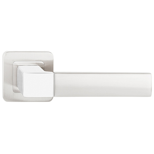 Klamka drzwiowa Metal-Bud TREND