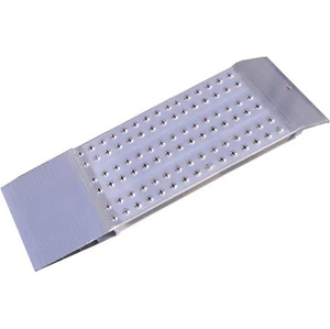 Krótkie szyny kontenerowe ALTEC AVS (080.01.123)