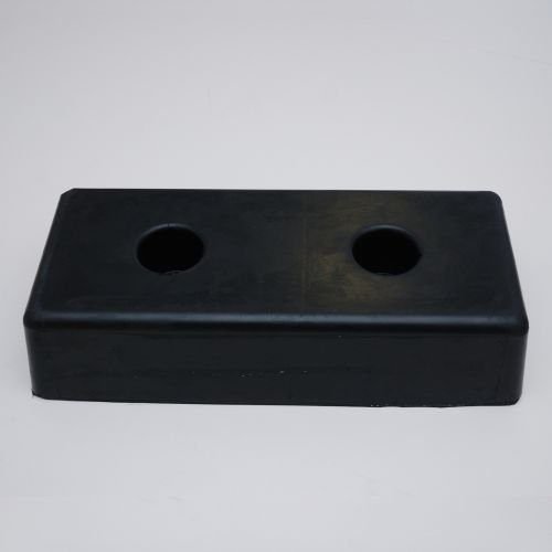 Odboje gumowe 200x450x100 mm