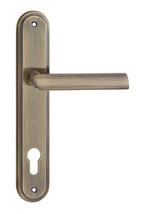 Klamka drzwiowa Metal-Bud DARO 90 mm