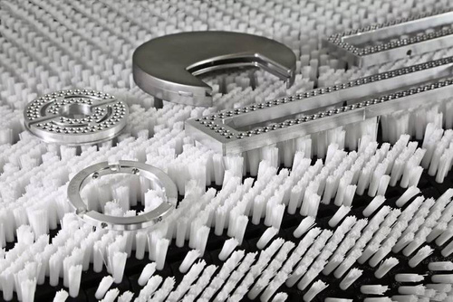 Kompletny system MINK MBS, koło 13-zębowe, włosie 9-rzędowe