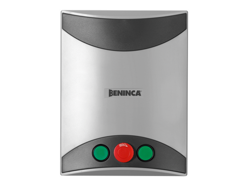 Zewnętrzna centrala sterująca BENINCA THINK.P