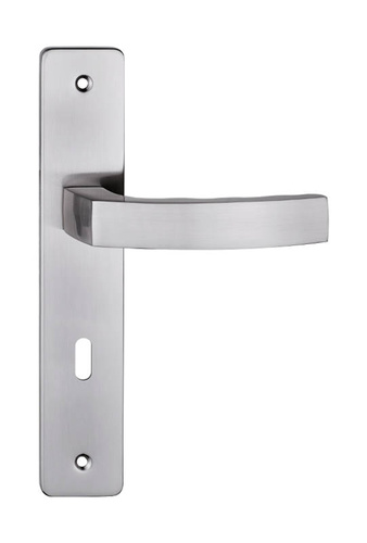 Klamka drzwiowa Metal-Bud MONDO 72 mm