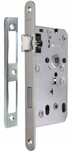 Zamek wpuszczany przemysłowy YETI Z7504