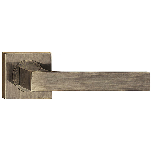 Klamka drzwiowa Metal-Bud QUBIK