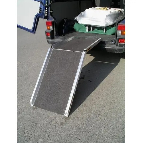 Szeroka składana rampa załadowcza ALTEC AWR-F (083.55.010)