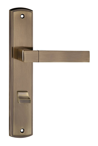 Klamka drzwiowa Metal-Bud BETA 72 mm