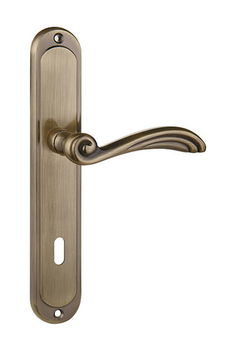 Klamka drzwiowa Metal-Bud ORION 90 mm