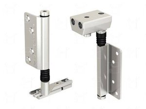 Ustalacz pozycji MANTION GH10430PR, prawy