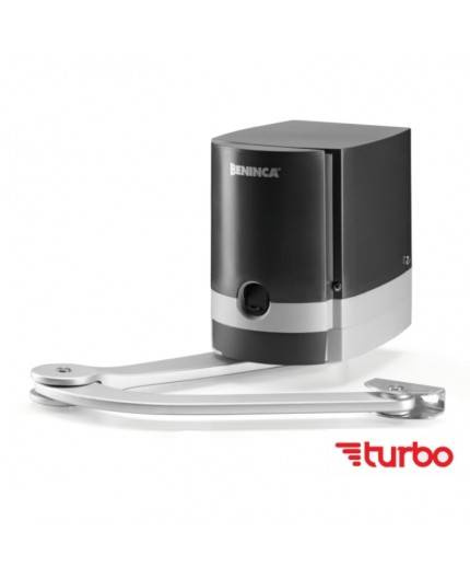 Zestaw do bram skrzydłowych BENINCA KMB24.PM