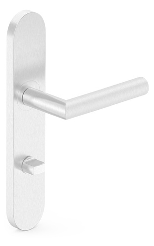 Klamka drzwiowa Metal-Bud NOVA 225 mm