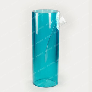 Arkusz folii PCV 1500x7 Polar Ref. 105 (rolka 20 mb)