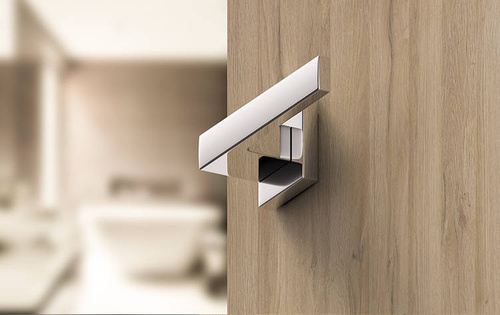 Klamka drzwiowa CORONA GRAND