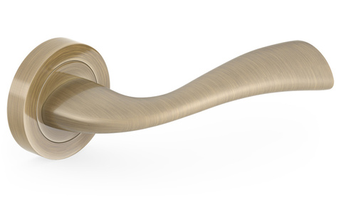 Klamka drzwiowa Metal-Bud LIBRA