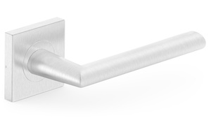 Klamka drzwiowa Metal-Bud SUPRA