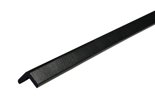 Elastyczny profil ostrzegawczo-ochronny KNUFFI typ H (docinany na wymiar)