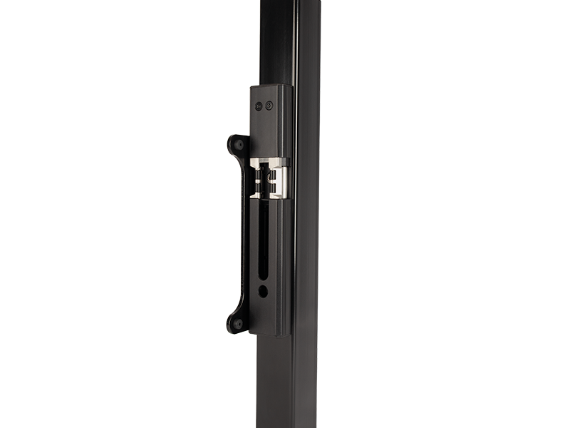 Elektrozaczep nawierzchniowy Locinox MODULEC-SF