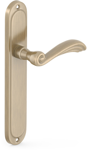 Klamka drzwiowa Metal-Bud ORION 90 mm