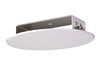 Uchwyt sufitowy BIRCHER 212840 do radarów MERKUR 2