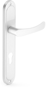 Klamka drzwiowa Metal-Bud SYDNEY 72 mm