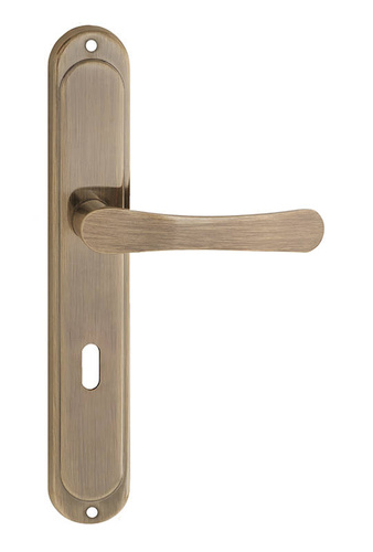 Klamka drzwiowa Metal-Bud SYDNEY 72 mm