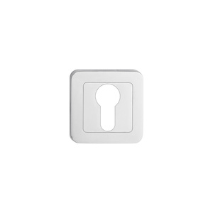 Szyld kwadratowy, zaokrąglony Metal-Bud [WB]