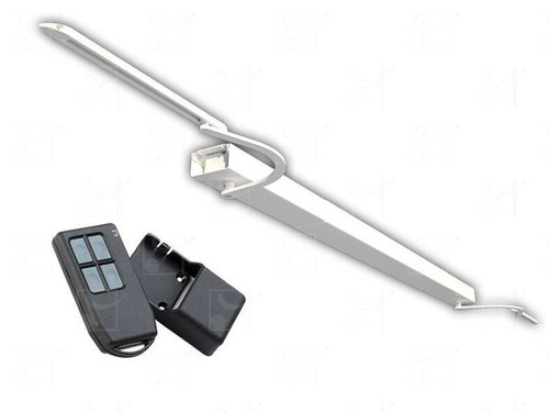 Zestaw do automatyzacji okiennic MANTION WIBAT LINTEAU W0001340