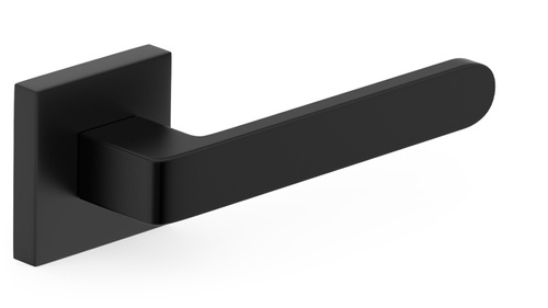 Klamka drzwiowa Metal-Bud RIO K