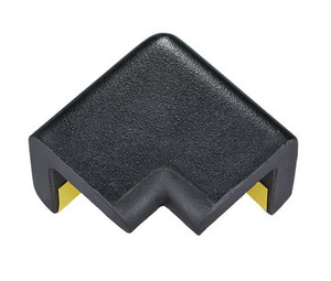 Elastyczny narożnik ostrzegawczo-ochronny typ H - 2D