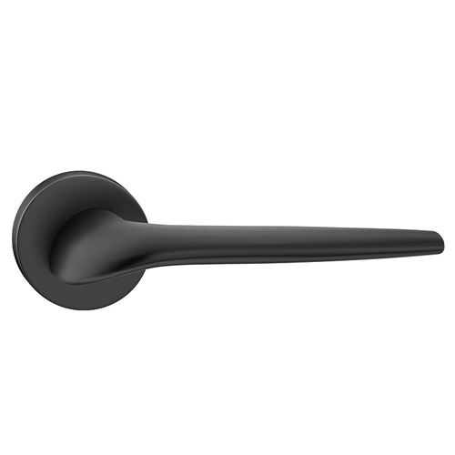 Klamka drzwiowa CORONA SOFT