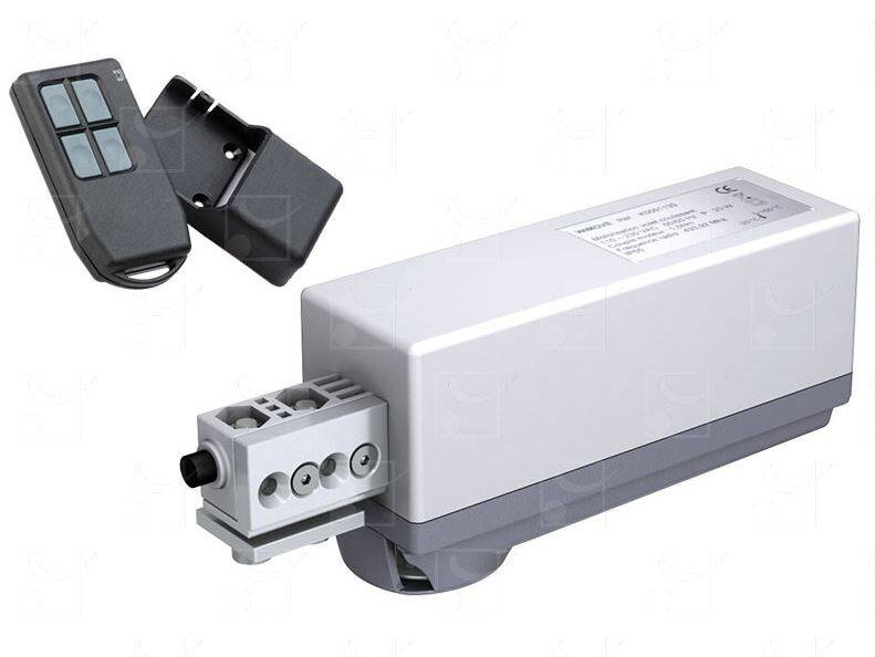 Zestaw do automatyzacji okiennic MANTION SYCOMM W0002610