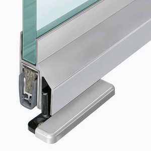 Uszczelka opadająca PLANET KG-SL10