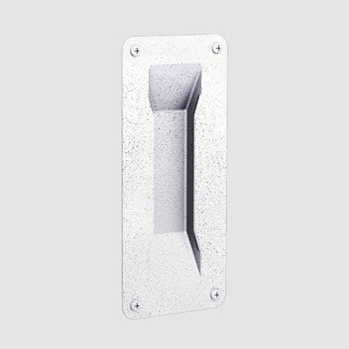 Uchwyt wpuszczany IN do drzwi ROC DESIGN (337-761)