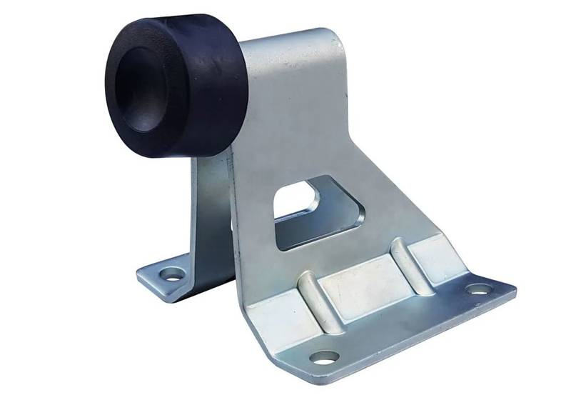 Stoper do przykręcenia IBFM, typ 576