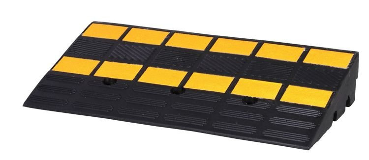 Rampa podjazdowa BSR100 100 mm