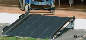 Mostek klinowy ALTEC SBK-N (307.00.377)