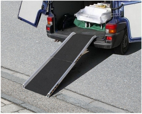 Szeroka rampa załadowcza ALTEC AWR (083.00.010)