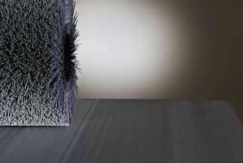 Segment szczotkowy MINK Zick-Zack ZZB45